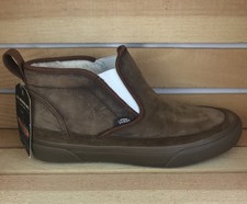 vans mid slip sf mte review